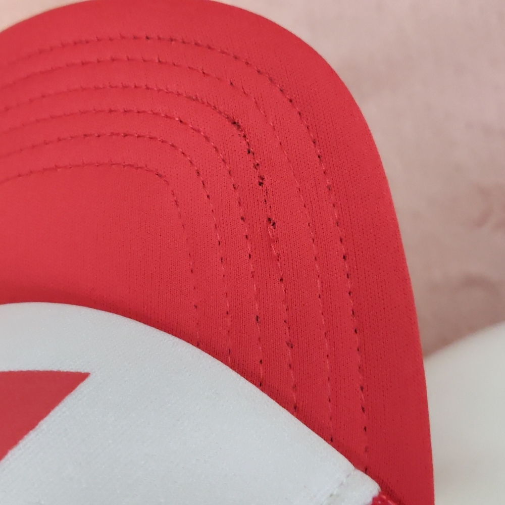 Budweiser Cap Adjustable Snapback - image 5